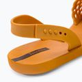 Ipanema Breezy Sanda geltonai rudi moteriški sandalai 82855-24826 8