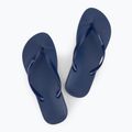 Moteriškos Ipanema Anat Colors blue/navy šlepetės 2