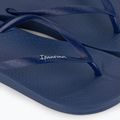 Moteriškos Ipanema Anat Colors blue/navy šlepetės 3