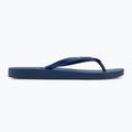 Moteriškos šlepetės per pirštą Ipanema Anat Colors blue/navy 2