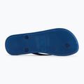Moteriškos šlepetės per pirštą Ipanema Anat Colors blue/navy 4