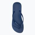 Moteriškos šlepetės per pirštą Ipanema Anat Colors blue/navy 5