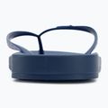 Moteriškos šlepetės per pirštą Ipanema Anat Colors blue/navy 6
