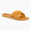 Ipanema Street yellow moteriškos šlepetės 26400-21488
