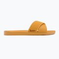 Ipanema Street yellow moteriškos šlepetės 26400-21488 2
