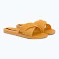 Ipanema Street yellow moteriškos šlepetės 26400-21488 4
