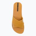 Ipanema Street yellow moteriškos šlepetės 26400-21488 6