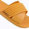 Ipanema Street yellow moteriškos šlepetės 26400-21488 7