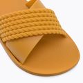 Ipanema Street yellow moteriškos šlepetės 26400-21488 8