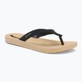 Ipanema Soul moteriškos basutės beige and black 26362-20837