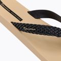 Ipanema Soul moteriškos basutės beige and black 26362-20837 7
