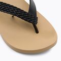 Ipanema Soul moteriškos basutės beige and black 26362-20837 8