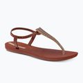 Ipanema Class Glam I rudi moteriški sandalai 82862-20093