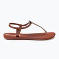 Ipanema Class Glam I rudi moteriški sandalai 82862-20093 2