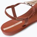 Ipanema Class Glam I rudi moteriški sandalai 82862-20093 8