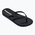 Moteriškos šlepetės per pirštą Ipanema Bossa Soft V black 2