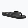 Moteriškos šlepetės per pirštą Ipanema Bossa Soft V black
