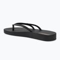 Moteriškos šlepetės per pirštą Ipanema Bossa Soft V black 3