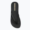 Moteriškos šlepetės per pirštą Ipanema Bossa Soft V black 5