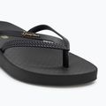 Moteriškos šlepetės per pirštą Ipanema Bossa Soft V black 7
