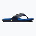 Vyriškos RIDER Infinity IV Thong šlepetės navy blue 83063-20974 2