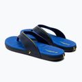 Vyriškos RIDER Infinity IV Thong šlepetės navy blue 83063-20974 3