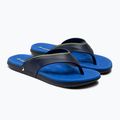 Vyriškos RIDER Infinity IV Thong šlepetės navy blue 83063-20974 5