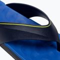 Vyriškos RIDER Infinity IV Thong šlepetės navy blue 83063-20974 7