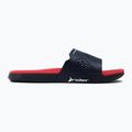 RIDER vyriškos Infinity IV Slide navy blue šlepetės 83064-20713 2