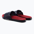 RIDER vyriškos Infinity IV Slide navy blue šlepetės 83064-20713 3