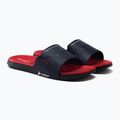 RIDER vyriškos Infinity IV Slide navy blue šlepetės 83064-20713 5