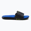 RIDER vyriškos Infinity IV Slide šlepetės black 83064-23876 2