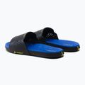 RIDER vyriškos Infinity IV Slide šlepetės black 83064-23876 3