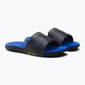 RIDER vyriškos Infinity IV Slide šlepetės black 83064-23876 4