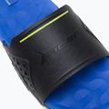 RIDER vyriškos Infinity IV Slide šlepetės black 83064-23876 7