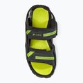 Vaikiški sandalai RIDER Tender XII Kids black/green 5