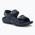 Vaikiški sandalai RIDER Tender XII Kids blue/grey