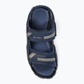 Vaikiški sandalai RIDER Tender XII Kids blue/grey 5