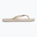 Moteriškos šlepetės per pirštą Ipanema Anatomica Lolita beige 2
