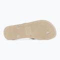 Moteriškos šlepetės per pirštą Ipanema Anatomica Lolita beige 4