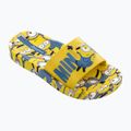 Vaikiškos šlepetės Ipanema Minions yellow/blue 10