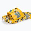 Vaikiškos šlepetės Ipanema Minions yellow/blue 7