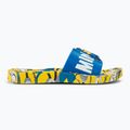 Vaikiškos šlepetės Ipanema Minions blue/yellow/white 2