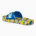 Vaikiškos šlepetės Ipanema Minions blue/yellow/white 3