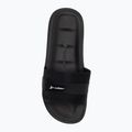 RIDER Go Slide AD vyriškos šlepetės black 11679-20766 6
