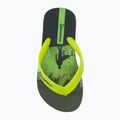 Ipanema Temas IX vaikiškos šlepetės žalia 83081-24939 6