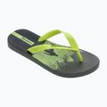 Ipanema Temas IX vaikiškos šlepetės žalia 83081-24939 9