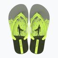 Ipanema Temas IX vaikiškos šlepetės žalia 83081-24939 10