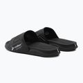 RIDER vyriškos Infinity Light šlepetės black 11745-20766 3