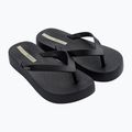 Moteriškos Ipanema Flatform šlepetės black 26602-20766 10